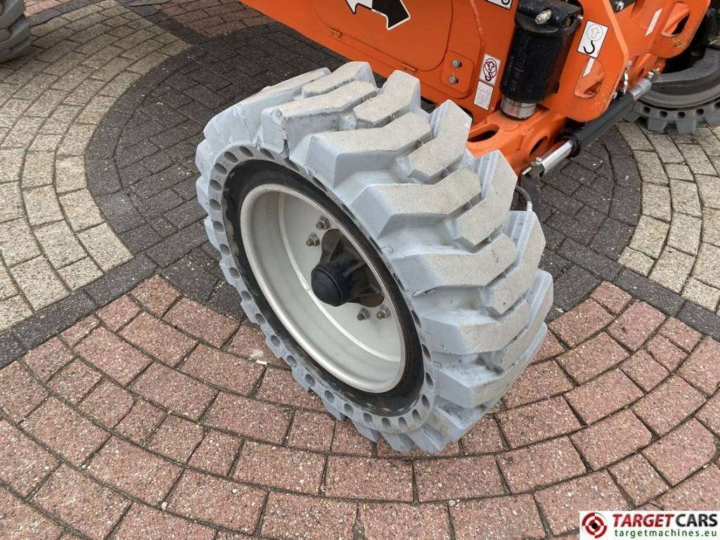 Plataforma articulada JLG EC450AJ Electric Articulated Boom Work Lift 1572cm: foto 24
