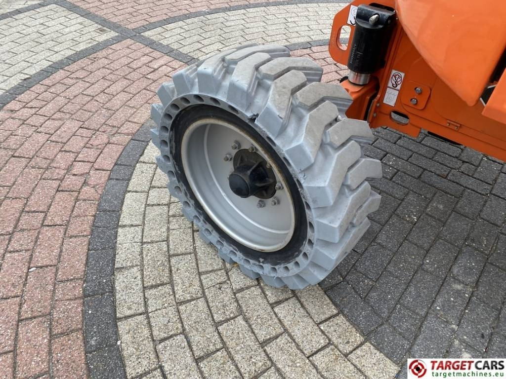 Plataforma articulada JLG EC450AJ Electric Articulated Boom Work Lift 1572cm: foto 23