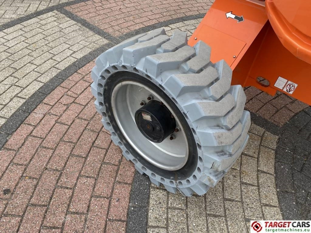 Plataforma articulada JLG EC450AJ Electric Articulated Boom Work Lift 1572cm: foto 21