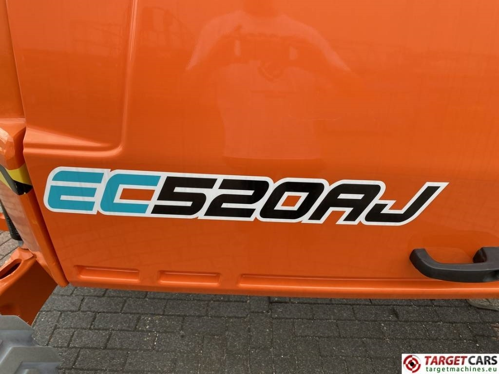 Plataforma articulada nuevo JLG EC520AJ Articulated Electric Boom Work Lift 1800cm: foto 41