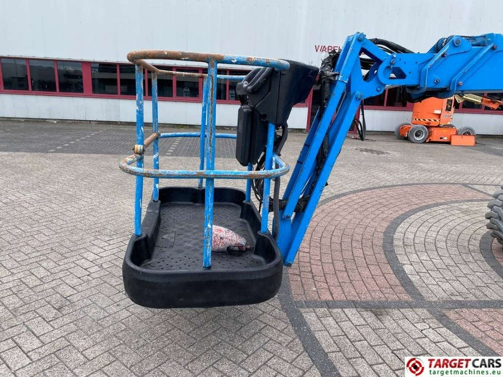 Plataforma articulada Niftylift HR21DE HyBrid Articulated Boom Work Lift 2080cm: foto 18