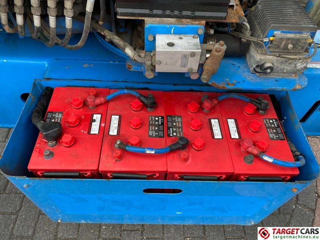 Plataforma articulada Niftylift HR21DE HyBrid Articulated Boom Work Lift 2080cm: foto 16