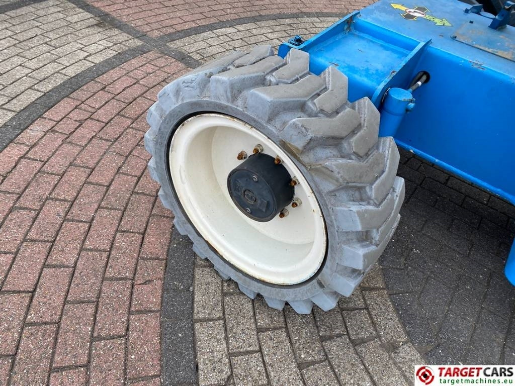 Plataforma articulada Niftylift HR21DE HyBrid Articulated Boom Work Lift 2080cm: foto 21