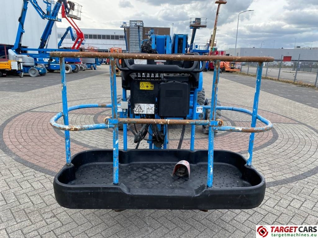 Plataforma articulada Niftylift HR21DE HyBrid Articulated Boom Work Lift 2080cm: foto 8