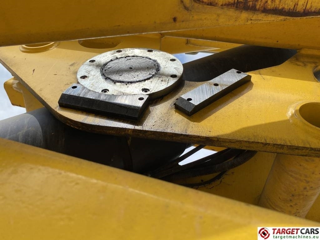 Plataforma de Tijera/ Plataforma de tesoura PB-Lift S225-12ES Electric Scissor Work Lift 2250cm: foto 47