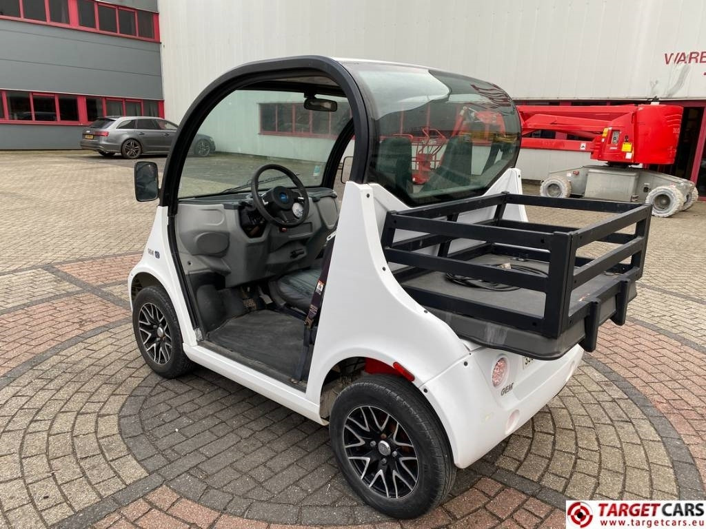 Polaris Gem E2 Electric UTV Vehicle Road Registration - Automóvel: foto 4 Polaris Gem E2 Electric UTV Vehicle Road Registration - Automóvel: foto 4