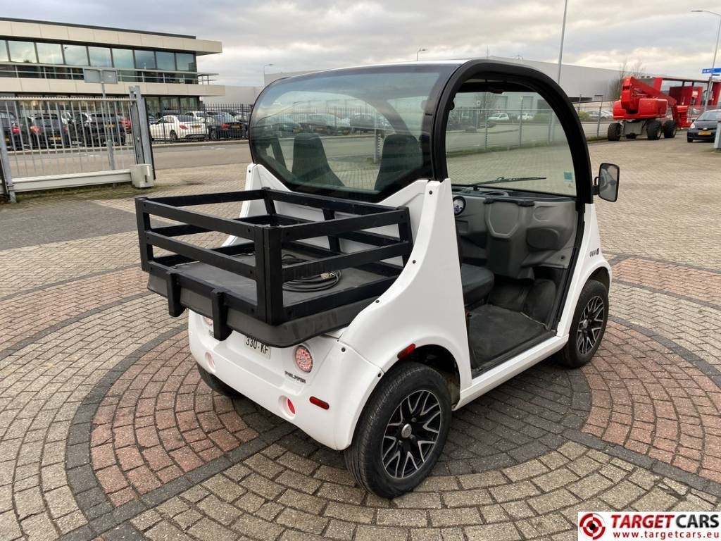 Polaris Gem E2 Electric UTV Vehicle Road Registration - Automóvel: foto 3 Polaris Gem E2 Electric UTV Vehicle Road Registration - Automóvel: foto 3