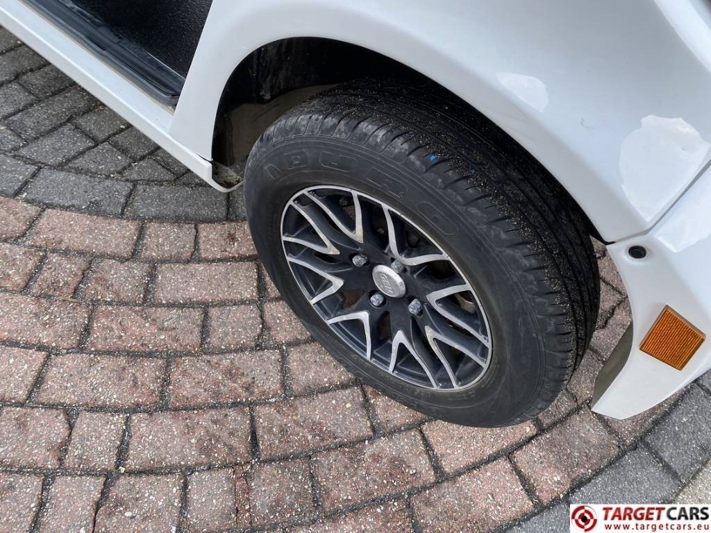 Automóvel Polaris Gem E4 Electric UTV Vehicle Road Registration: foto 22