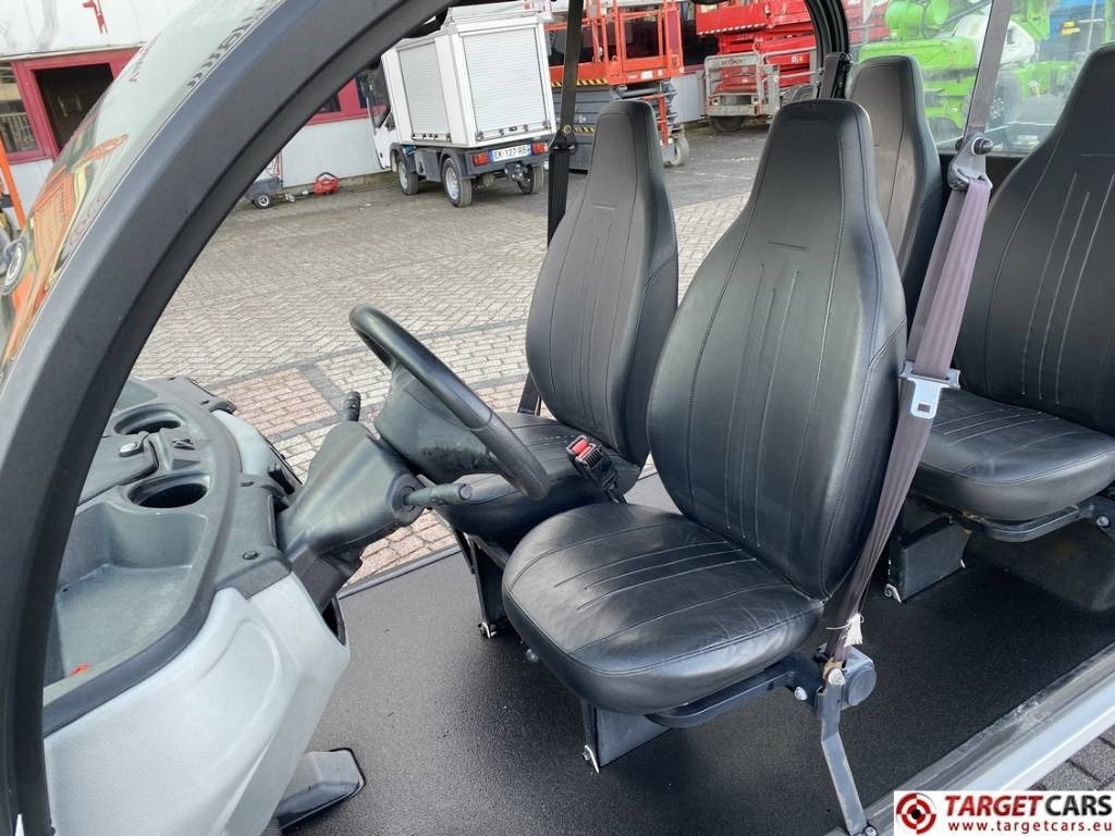 Automóvel Polaris Gem E4 Electric UTV Vehicle Road Registration: foto 8