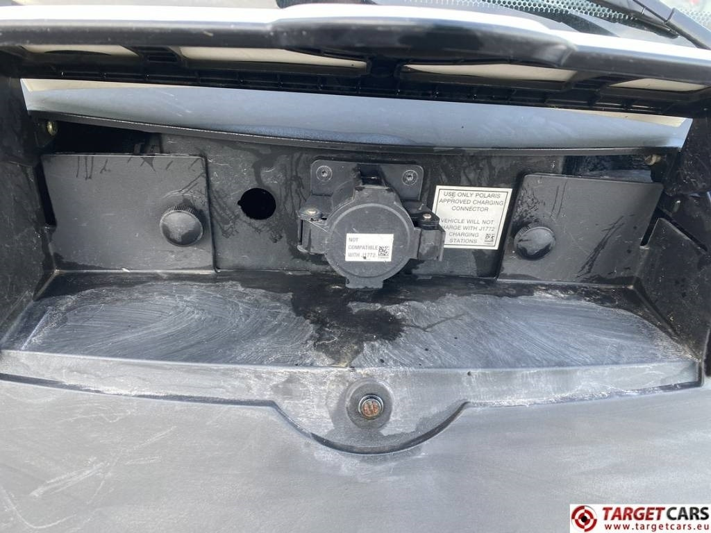 Automóvel Polaris Gem E4 Electric UTV Vehicle Road Registration: foto 16