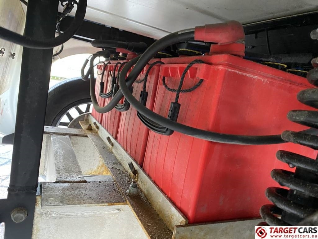 Automóvel Polaris Gem E4 Electric UTV Vehicle Road Registration: foto 19