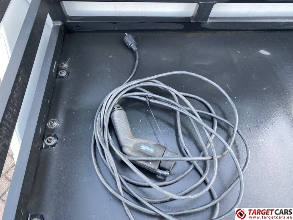 Automóvel Polaris Gem E4 Electric UTV Vehicle Road Registration: foto 18