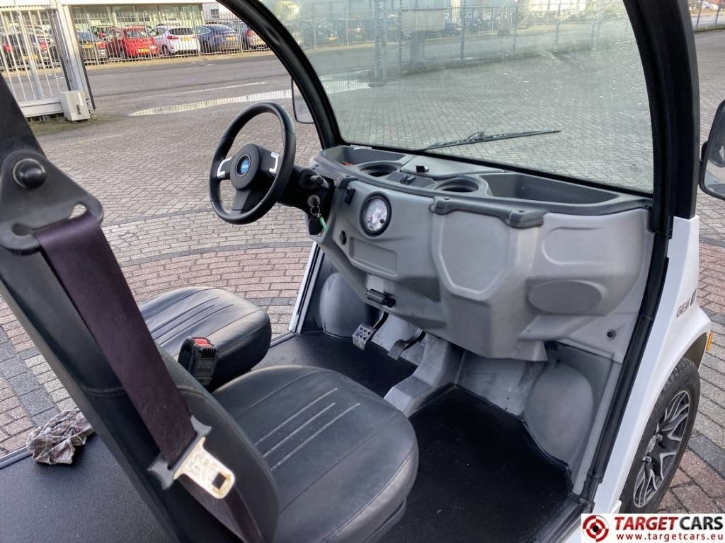 Automóvel Polaris Gem E4 Electric UTV Vehicle Road Registration: foto 15