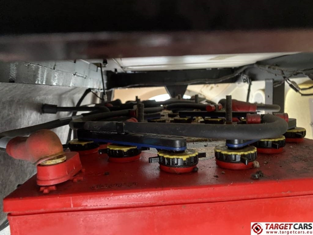 Automóvel Polaris Gem E4 Electric UTV Vehicle Road Registration: foto 20