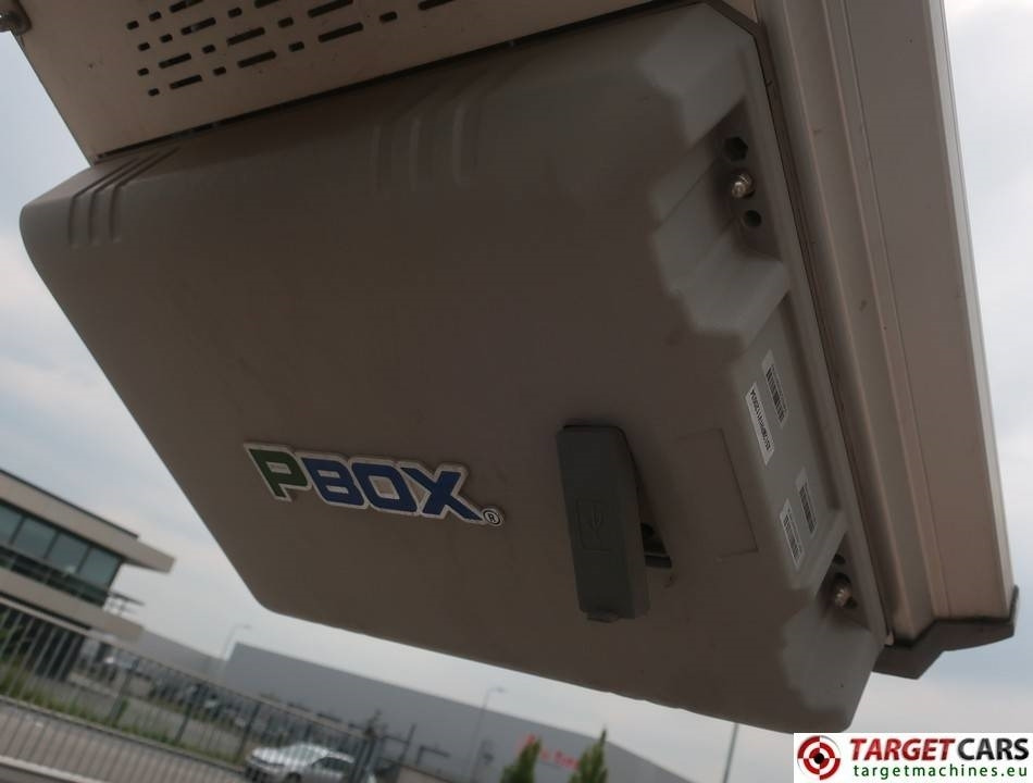 Torre de iluminação Trime X-Pole Solar Panel 50W Led Tower Light: foto 15