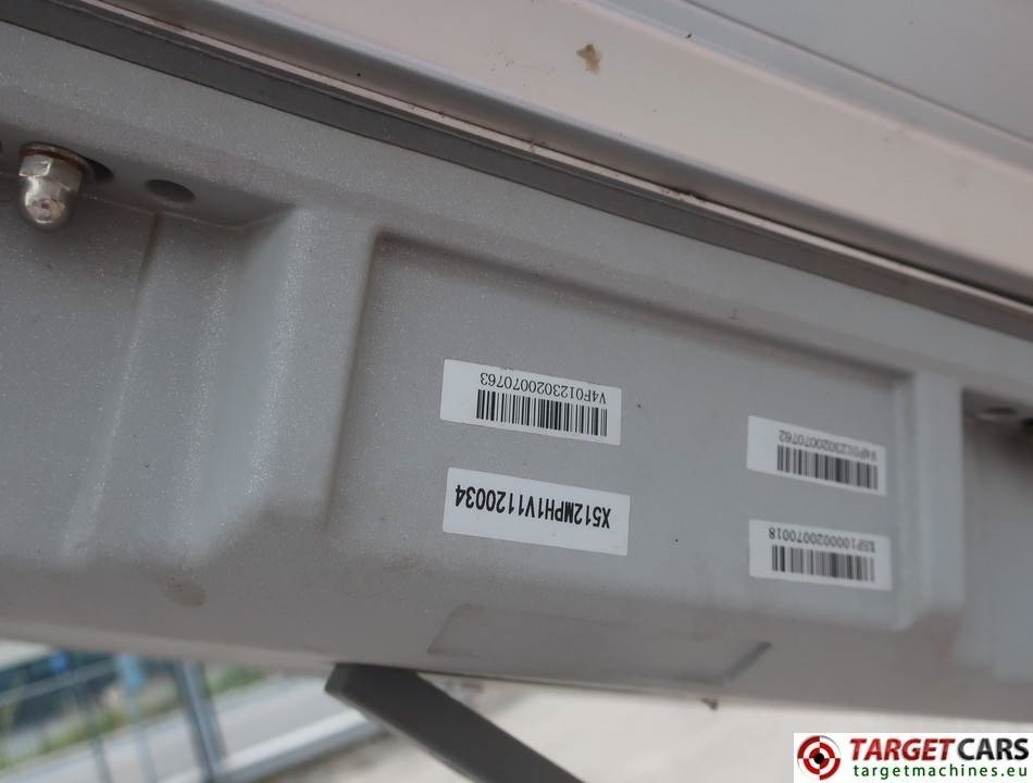 Torre de iluminação Trime X-Pole Solar Panel 50W Led Tower Light: foto 16