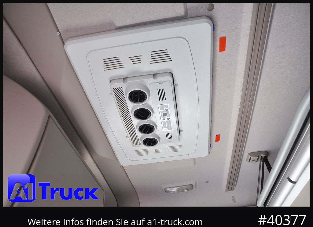 DAF DAF XF 480 FAN SSC Intarder, Lenkachse Standlklima - Caminhão transportador de contêineres/ Caixa móvel: foto 2 DAF DAF XF 480 FAN SSC Intarder, Lenkachse Standlklima - Caminhão transportador de contêineres/ Caixa móvel: foto 2