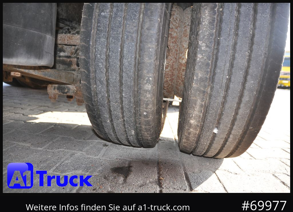 GOLDHOFER STN-3L-37, Tele Tieflader, Lenkachse, - Semireboque baixa: foto 5 GOLDHOFER STN-3L-37, Tele Tieflader, Lenkachse, - Semireboque baixa: foto 5