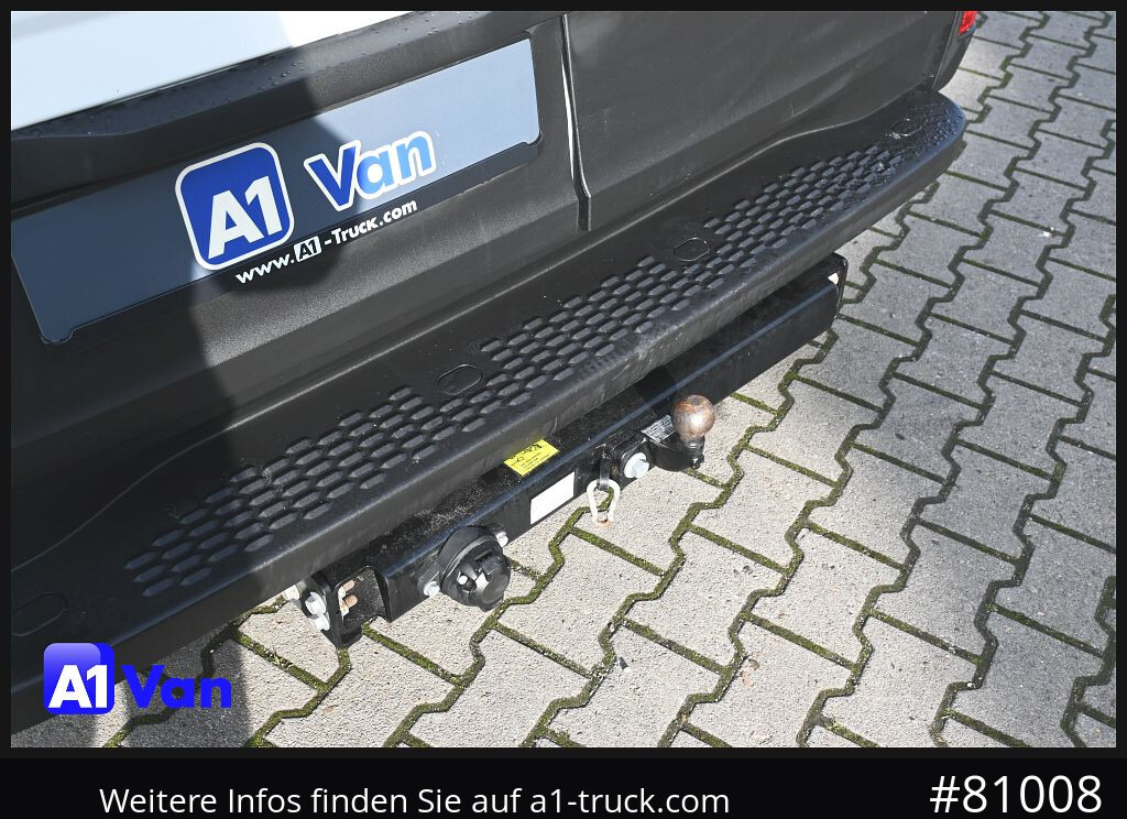 Locação de IVECO Daily 35S21 A8V Mixto, Klima, Tempomat, AHK IVECO Daily 35S21 A8V Mixto, Klima, Tempomat, AHK: foto 15 Locação de IVECO Daily 35S21 A8V Mixto, Klima, Tempomat, AHK IVECO Daily 35S21 A8V Mixto, Klima, Tempomat, AHK: foto 15