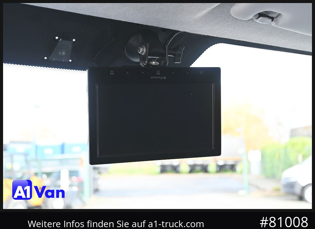 Locação de IVECO Daily 35S21 A8V Mixto, Klima, Tempomat, AHK IVECO Daily 35S21 A8V Mixto, Klima, Tempomat, AHK: foto 6 Locação de IVECO Daily 35S21 A8V Mixto, Klima, Tempomat, AHK IVECO Daily 35S21 A8V Mixto, Klima, Tempomat, AHK: foto 6