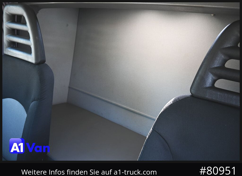 IVECO Daily 50C17 SZM, Klima, Tempomat, Schlafplatz - Caminhão chassi: foto 3 IVECO Daily 50C17 SZM, Klima, Tempomat, Schlafplatz - Caminhão chassi: foto 3