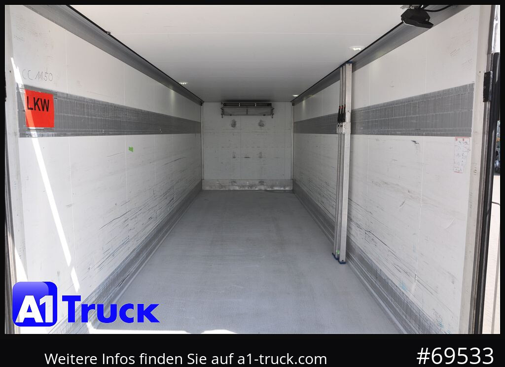 IVECO Stralis 420 Kühlzug Durchladbar Carrier Schmitz - Caminhão frigorífico: foto 2 IVECO Stralis 420 Kühlzug Durchladbar Carrier Schmitz - Caminhão frigorífico: foto 2