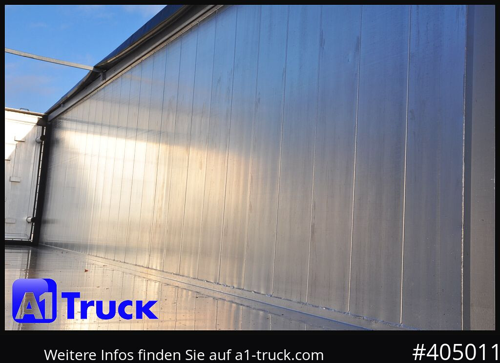 KEMPF Kombiliner, Exeler LiquidXliner, Gülle Pumpe, 29825 km - Semirreboque tanque: foto 2 KEMPF Kombiliner, Exeler LiquidXliner, Gülle Pumpe, 29825 km - Semirreboque tanque: foto 2