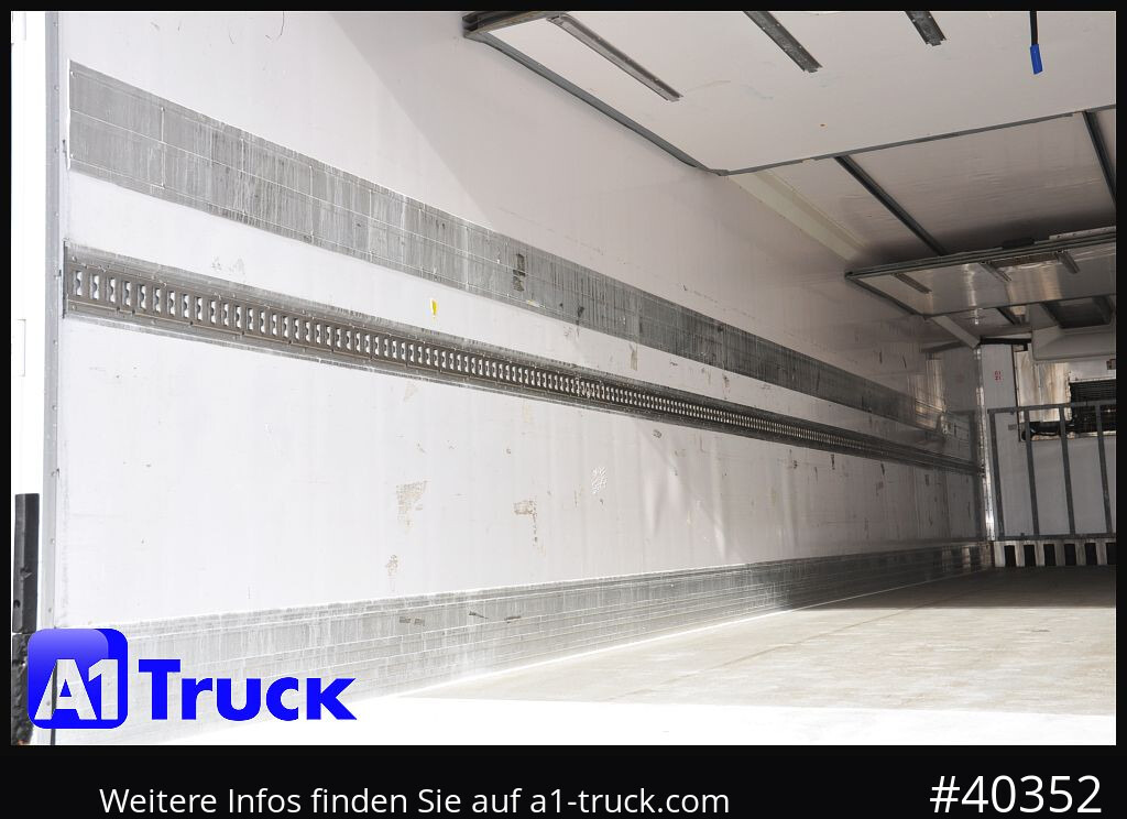 LAMBERT LVFS3, Thermo King, Bitemp., Liftachse, - Semireboque frigorífico: foto 3 LAMBERT LVFS3, Thermo King, Bitemp., Liftachse, - Semireboque frigorífico: foto 3