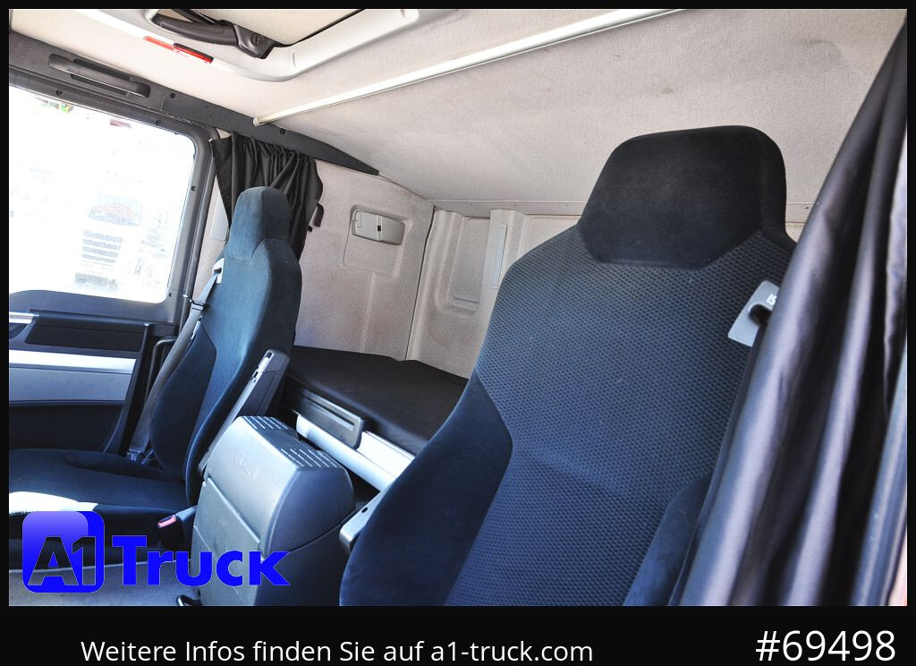 MAN 18.400 TGX, Autotransporter Kässbohrer, - Caminhão transporte de veículos: foto 3 MAN 18.400 TGX, Autotransporter Kässbohrer, - Caminhão transporte de veículos: foto 3