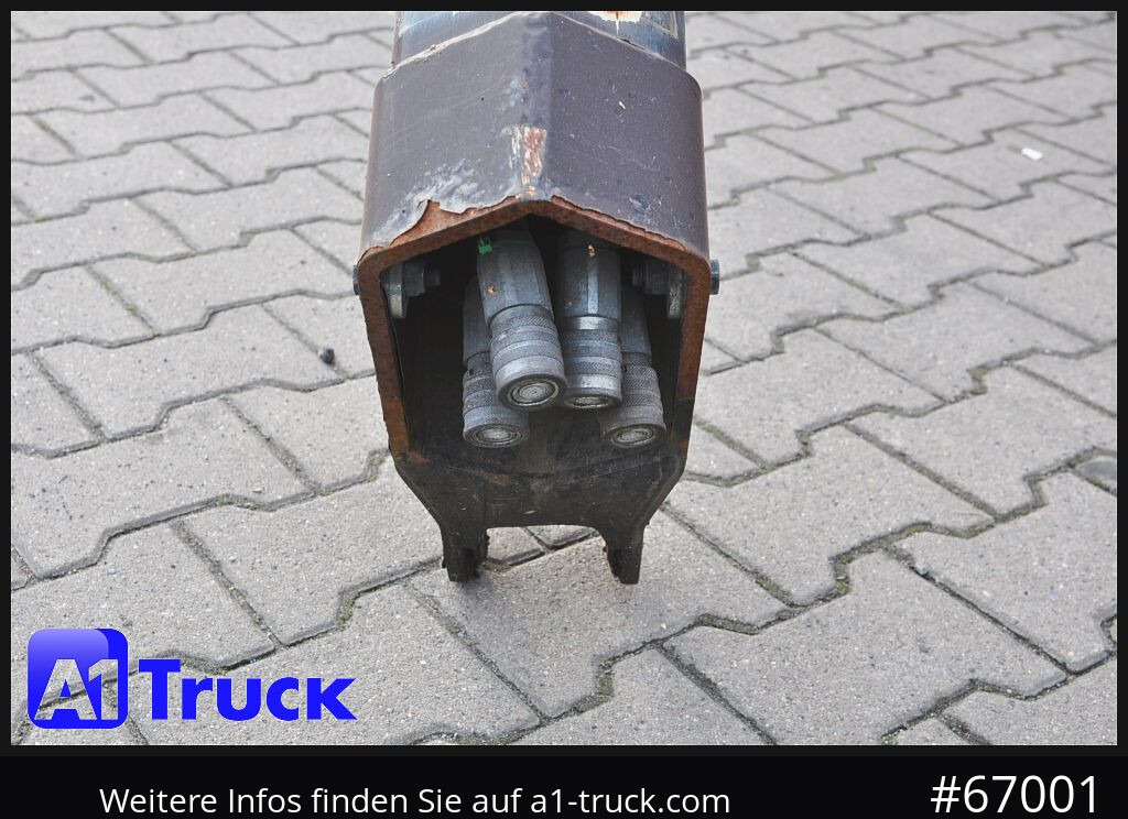 MAN TGX 26.400, Hiab Kran, Lenk-Liftachse, - Caminhão grua, Camião de caixa aberta/ Plataforma: foto 3 MAN TGX 26.400, Hiab Kran, Lenk-Liftachse, - Caminhão grua, Camião de caixa aberta/ Plataforma: foto 3