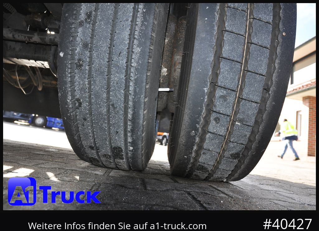 MEILLER HKM A18 ZL 3,4 , HTM Absetzanhänger, - Reboque ampliroll/ Multibenne: foto 3 MEILLER HKM A18 ZL 3,4 , HTM Absetzanhänger, - Reboque ampliroll/ Multibenne: foto 3