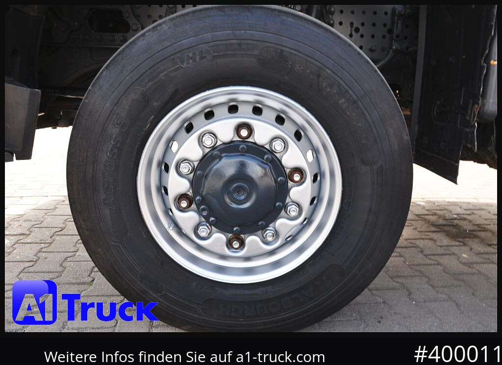 MERCEDES-BENZ Arcos 3342 BB, 6X6 Meiller Bordmatik - Caminhão basculante: foto 4 MERCEDES-BENZ Arcos 3342 BB, 6X6 Meiller Bordmatik - Caminhão basculante: foto 4