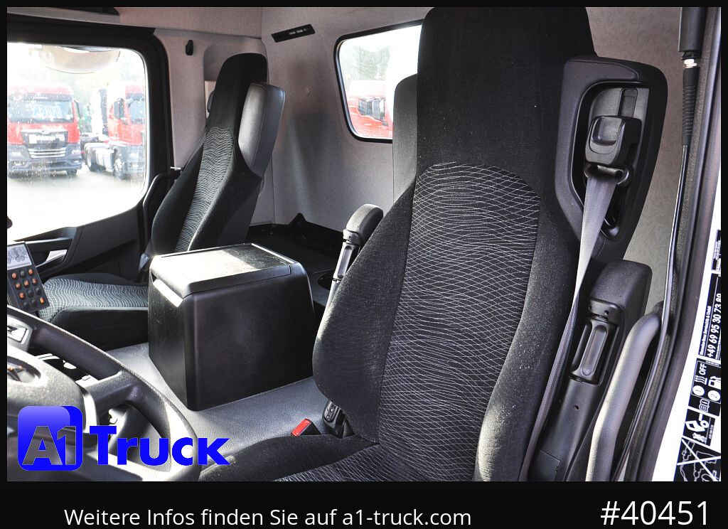 MERCEDES-BENZ Arocs 3240, Liebherr HTM 905 9m³, - Caminhão betoneira: foto 3 MERCEDES-BENZ Arocs 3240, Liebherr HTM 905 9m³, - Caminhão betoneira: foto 3