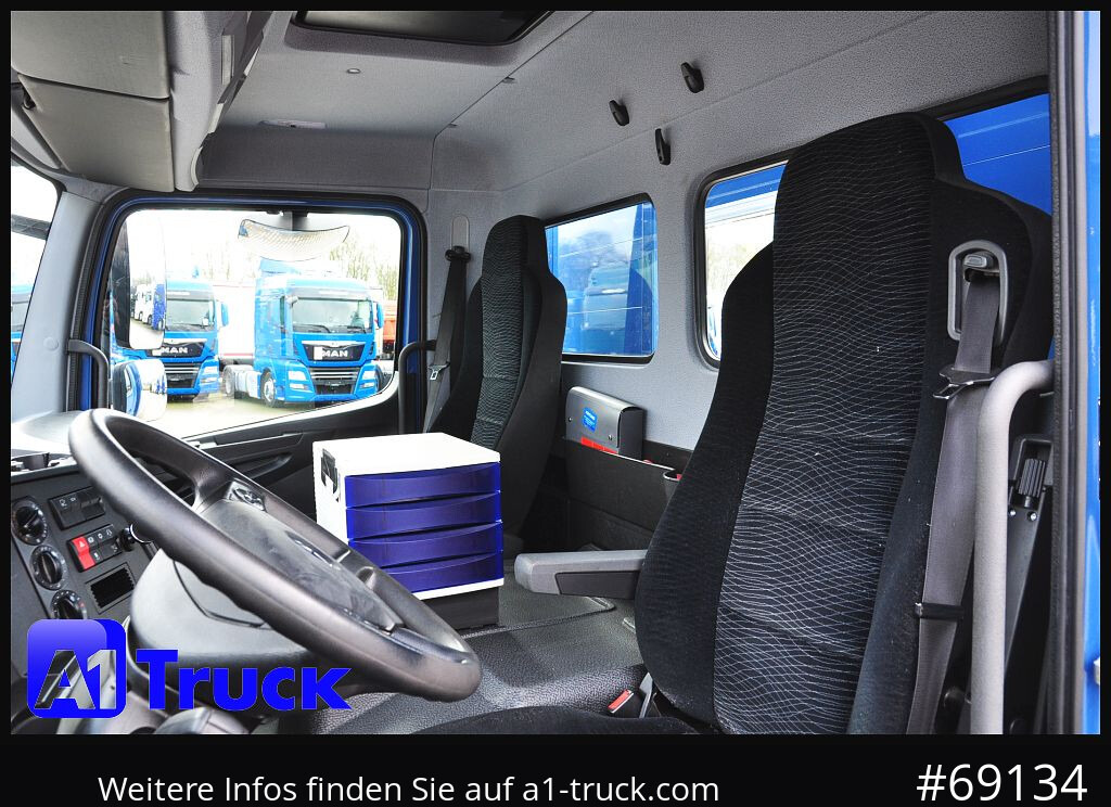 MERCEDES-BENZ Atego 123 BL,LBW 1.5t. E6, Airbag, - Camião de caixa aberta/ Plataforma: foto 4 MERCEDES-BENZ Atego 123 BL,LBW 1.5t. E6, Airbag, - Camião de caixa aberta/ Plataforma: foto 4