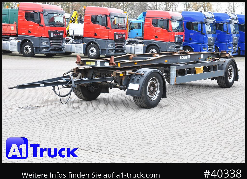 Locação de SCHMITZ ACF 18 Luft SAF TüV 07-2026, SCHMITZ ACF 18 Luft SAF TüV 07-2026,: foto 13 Locação de SCHMITZ ACF 18 Luft SAF TüV 07-2026, SCHMITZ ACF 18 Luft SAF TüV 07-2026,: foto 13