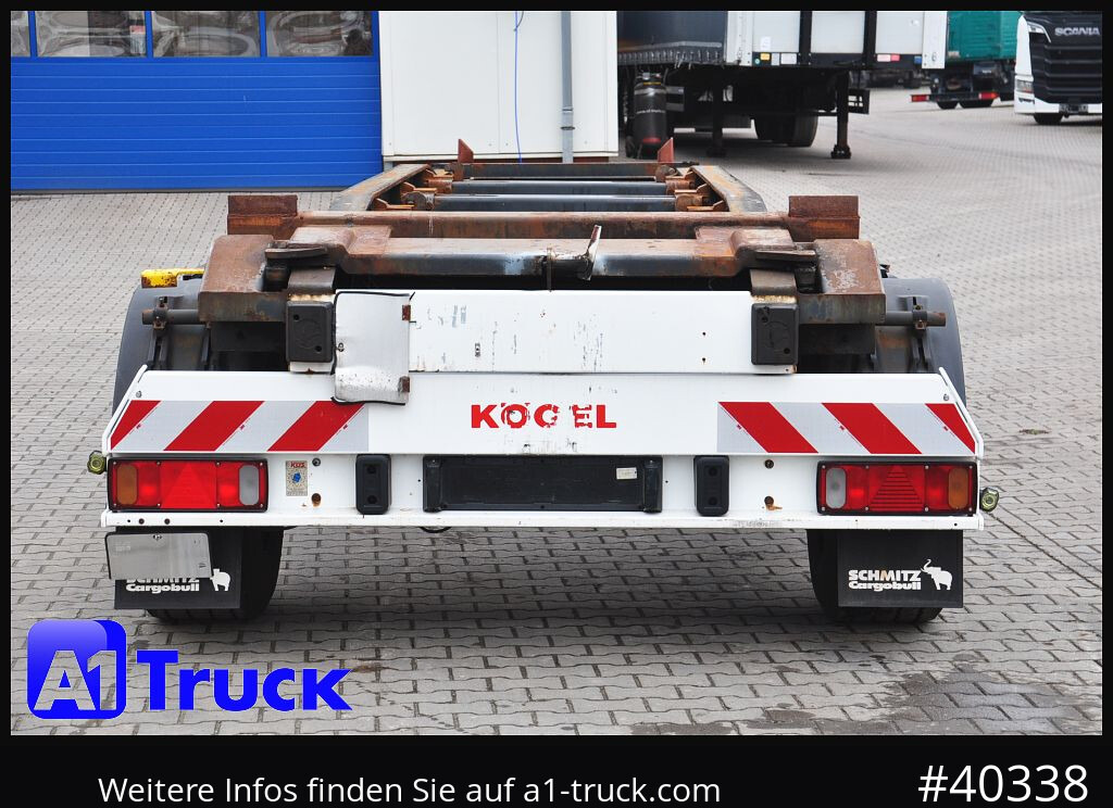 Locação de SCHMITZ ACF 18 Luft SAF TüV 07-2026, SCHMITZ ACF 18 Luft SAF TüV 07-2026,: foto 10 Locação de SCHMITZ ACF 18 Luft SAF TüV 07-2026, SCHMITZ ACF 18 Luft SAF TüV 07-2026,: foto 10