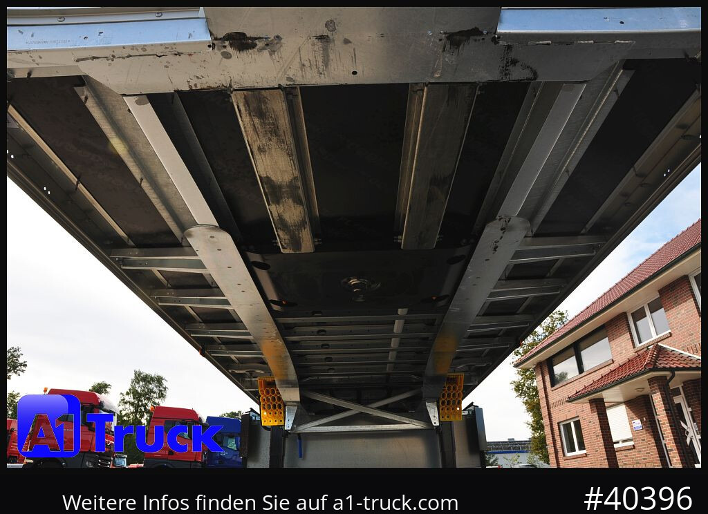 Semireboque furgão nuevo SCHMITZ SBO 24, Lift, PK Doppelstock, NEU sofort: foto 13 Semireboque furgão nuevo SCHMITZ SBO 24, Lift, PK Doppelstock, NEU sofort: foto 13