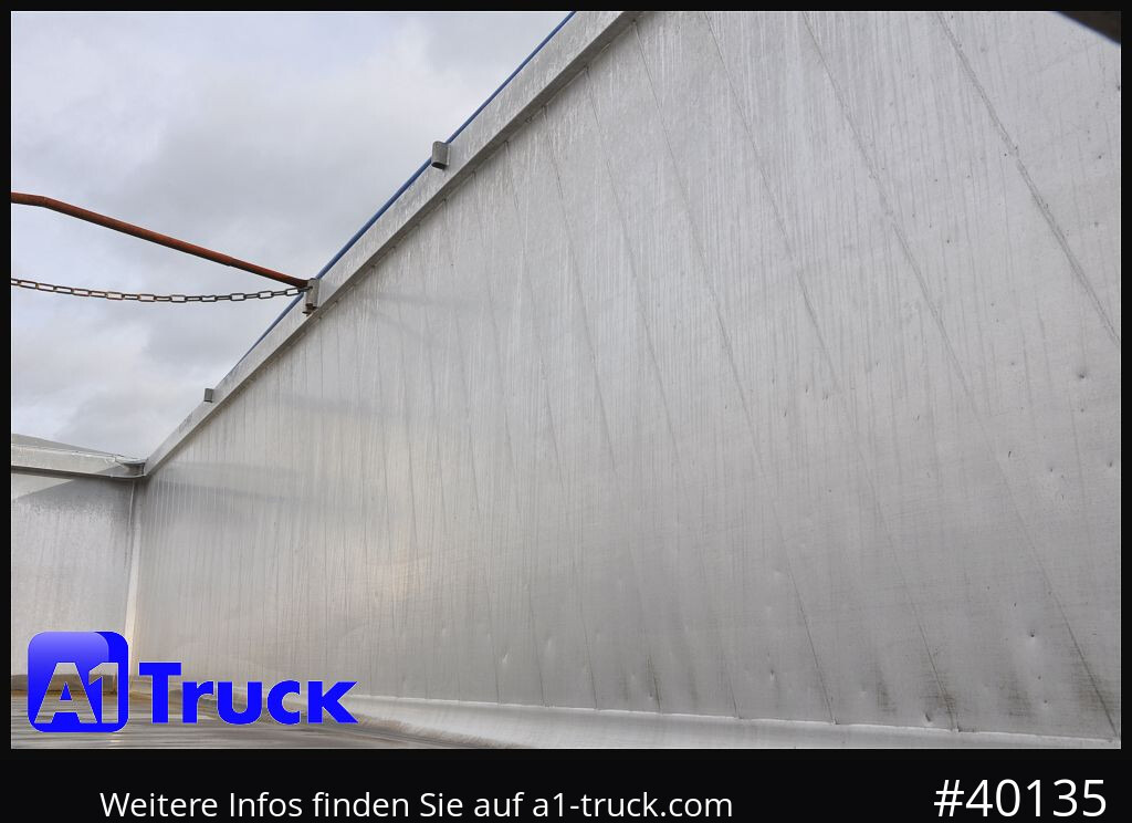 SCHMITZ SKI 24, SL 9.6 Lift, ca. 50m³ - Semireboque basculante: foto 3 SCHMITZ SKI 24, SL 9.6 Lift, ca. 50m³ - Semireboque basculante: foto 3