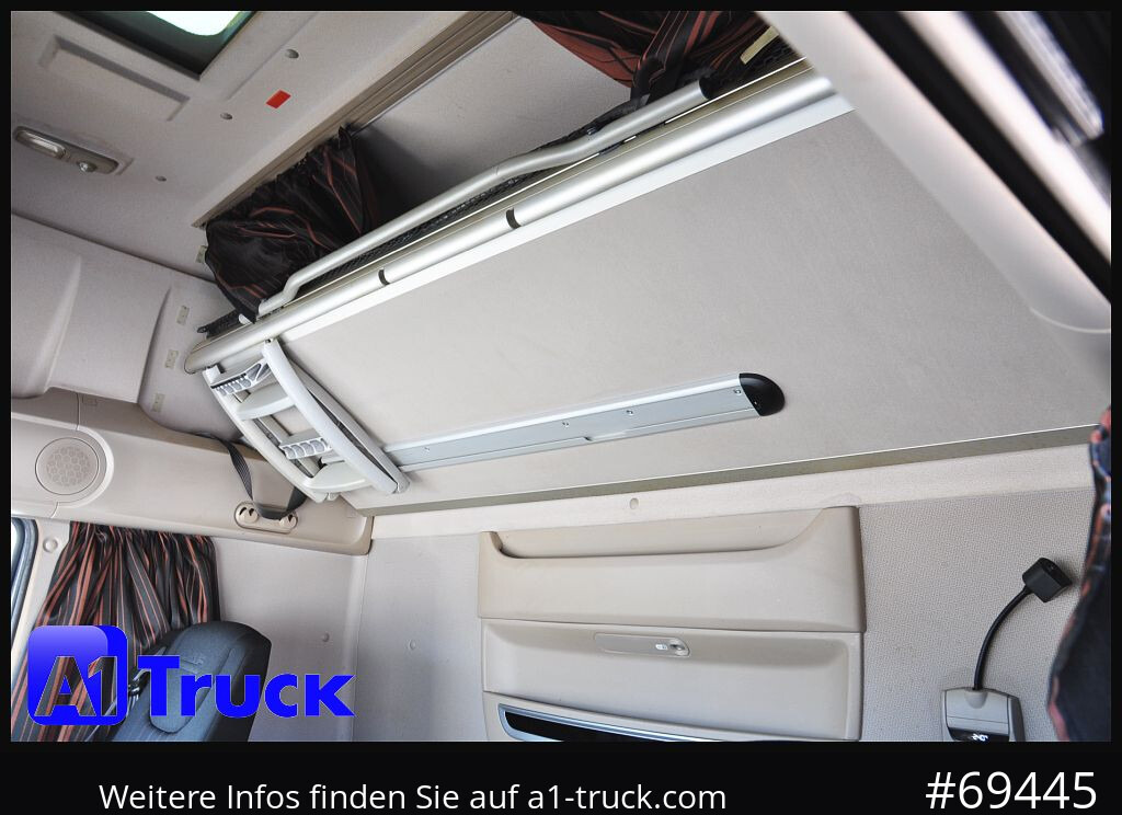 DAF XF 530 FT SSC, Intarder - Tractor: foto 3 DAF XF 530 FT SSC, Intarder - Tractor: foto 3