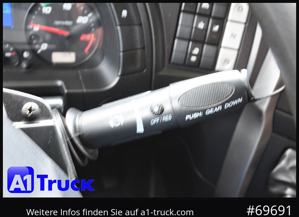 IVECO Stralis 420, ZF-Intarder 2x Tank, - Tractor: foto 3 IVECO Stralis 420, ZF-Intarder 2x Tank, - Tractor: foto 3