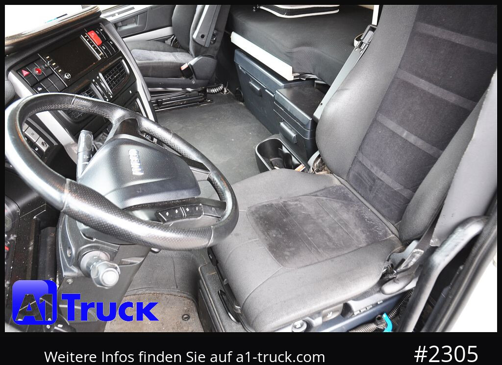 IVECO Stralis 460 , Gas LNG, Retarder - Tractor: foto 2 IVECO Stralis 460 , Gas LNG, Retarder - Tractor: foto 2
