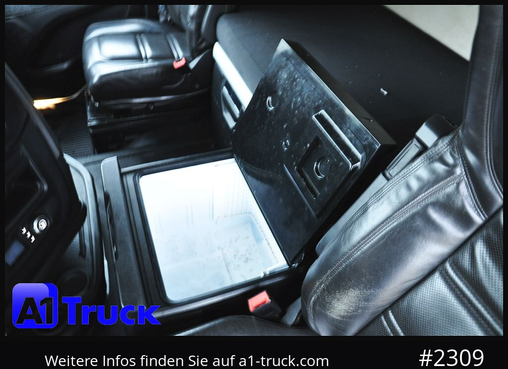 IVECO Stralis 460 , Gas LNG, Retarder Leder - Tractor: foto 2 IVECO Stralis 460 , Gas LNG, Retarder Leder - Tractor: foto 2