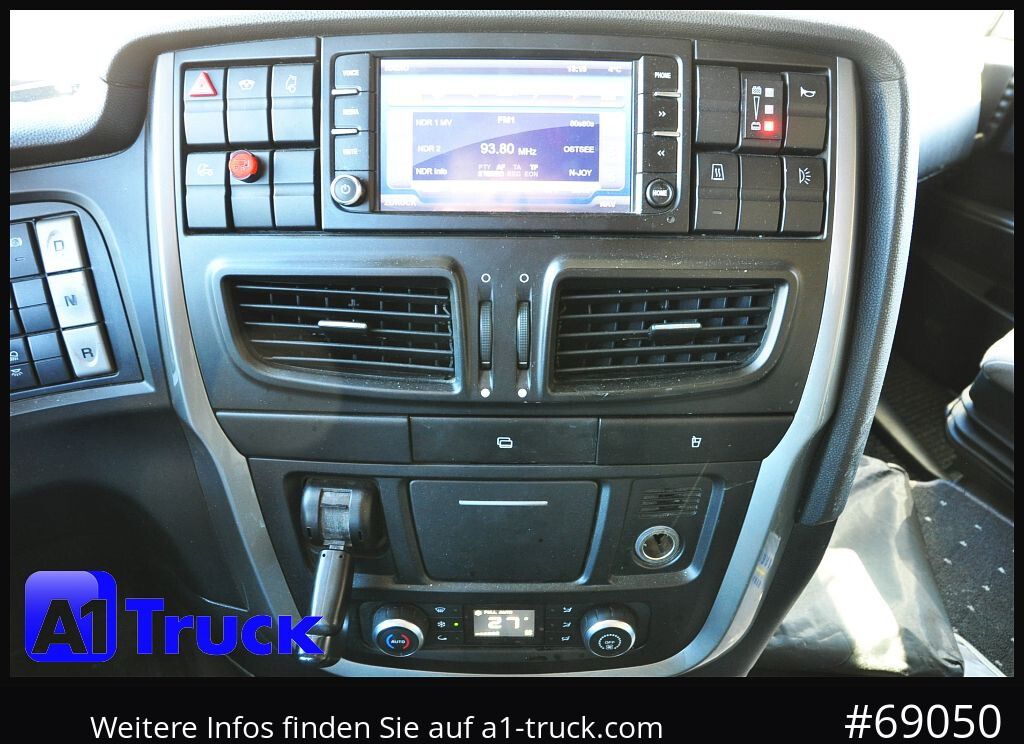 IVECO Stralis AS 480 PS, Intarder ACC, - Tractor: foto 4 IVECO Stralis AS 480 PS, Intarder ACC, - Tractor: foto 4