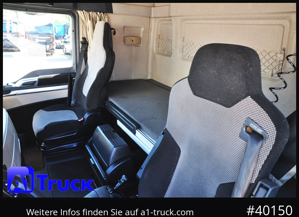 MAN TGX 18.460 XLX , Intarder, Sound, ACC - Tractor: foto 4 MAN TGX 18.460 XLX , Intarder, Sound, ACC - Tractor: foto 4