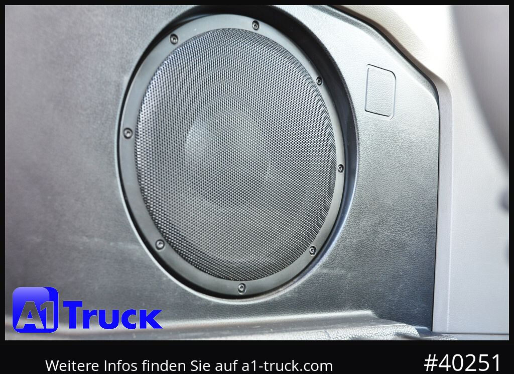 MAN TGX 18.470 GM Hydraulik, Intarder Navi Standklima, - Tractor: foto 3 MAN TGX 18.470 GM Hydraulik, Intarder Navi Standklima, - Tractor: foto 3