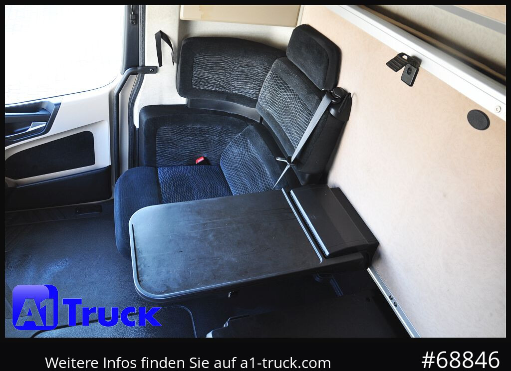MERCEDES-BENZ 4163 BL 8x4,, Schwerlast 180 to Zuggewicht. 8x4, TOP - Tractor: foto 5 MERCEDES-BENZ 4163 BL 8x4,, Schwerlast 180 to Zuggewicht. 8x4, TOP - Tractor: foto 5