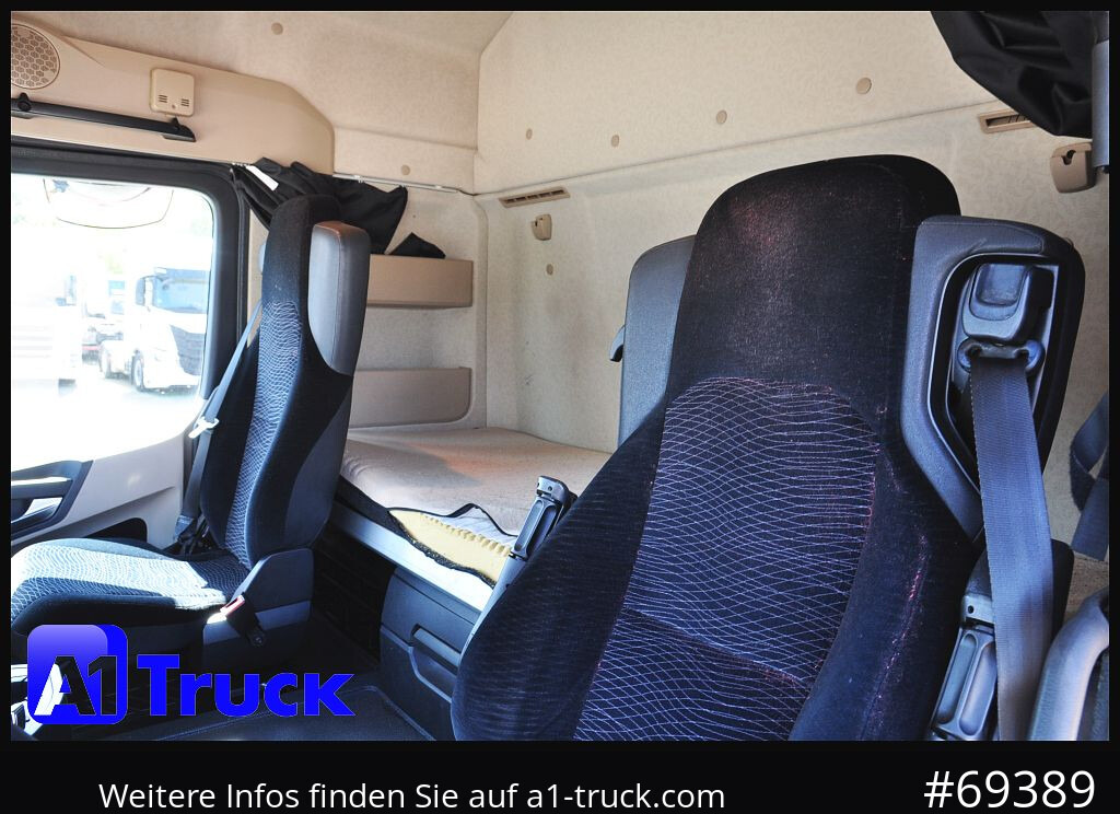 MERCEDES-BENZ Actros 1832, Lowliner, 1 Vorbesitzer - Tractor: foto 3 MERCEDES-BENZ Actros 1832, Lowliner, 1 Vorbesitzer - Tractor: foto 3