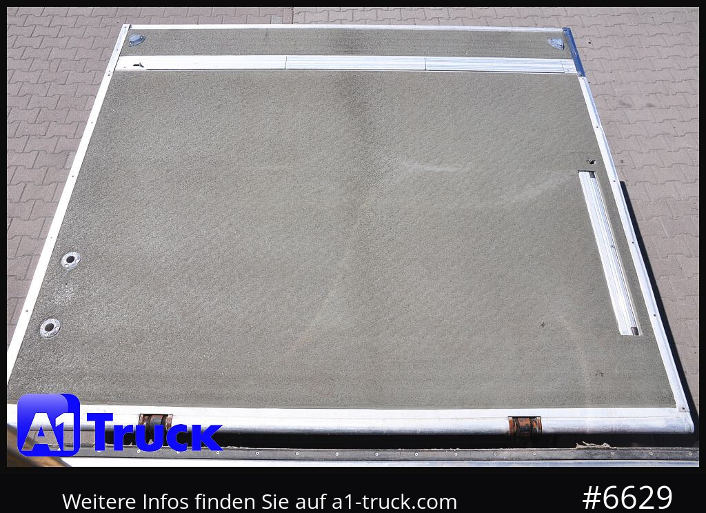 VOLVO FE 320 BL. Carrier 1250MT LBW, 18t. - Caminhão frigorífico: foto 2 VOLVO FE 320 BL. Carrier 1250MT LBW, 18t. - Caminhão frigorífico: foto 2