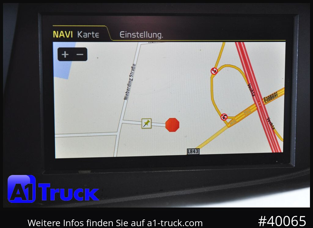 VOLVO FH 460 XL,Standklima, Navi, Safety - Caminhão transportador de contêineres/ Caixa móvel: foto 3 VOLVO FH 460 XL,Standklima, Navi, Safety - Caminhão transportador de contêineres/ Caixa móvel: foto 3