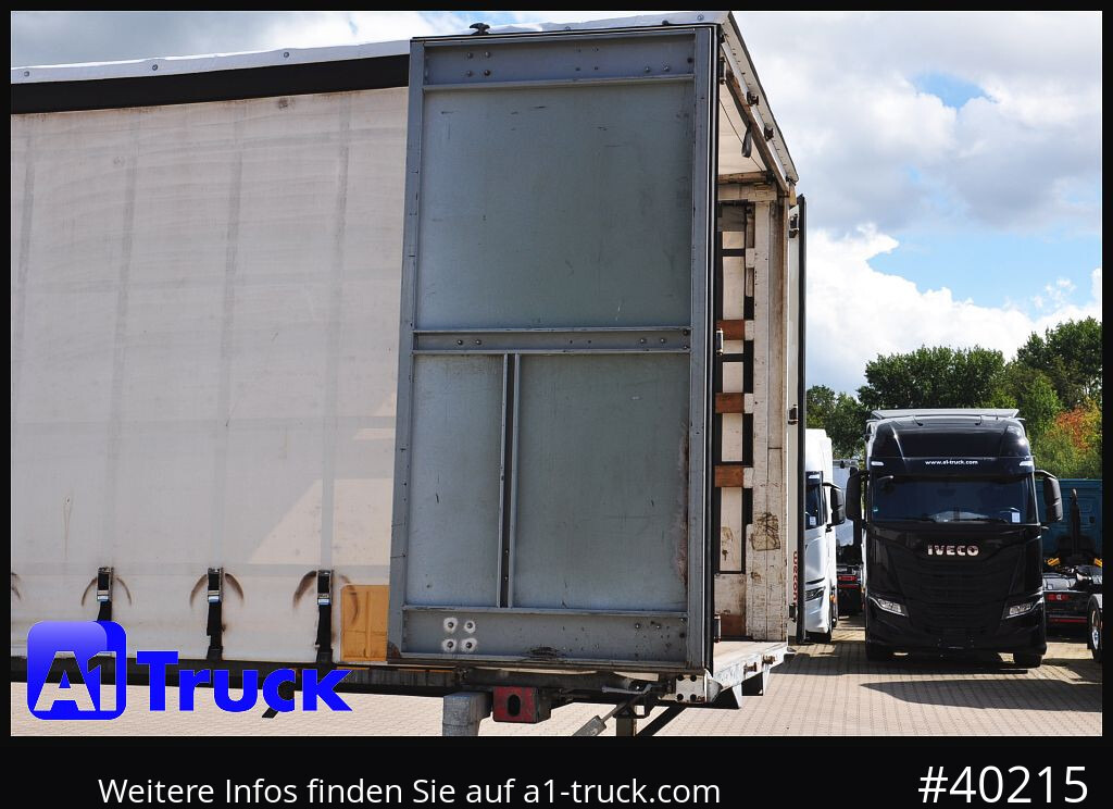 WECON WPR 745, verzinkt, 2520 innen, Code XL - Toldo carroçaria: foto 3 WECON WPR 745, verzinkt, 2520 innen, Code XL - Toldo carroçaria: foto 3